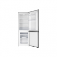 Gorenje | Refrigerator | RK14EPS4 | Energy efficiency class E | Free standing | Combi | Height 143 cm | Fridge net capacity 122 Gorenje | Refrigerator | RK14EPS4 | Energy efficiency class E | Free standing | Combi | Height 143 cm | Fridge net capacity 122