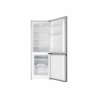 Gorenje | Refrigerator | RK14EPS4 | Energy efficiency class E | Free standing | Combi | Height 143 cm | Fridge net capacity 122 Gorenje | Refrigerator | RK14EPS4 | Energy efficiency class E | Free standing | Combi | Height 143 cm | Fridge net capacity 122