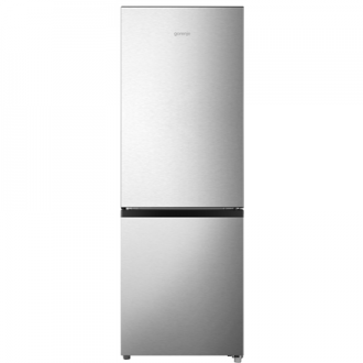 Gorenje | Refrigerator | RK14EPS4 | Energy efficiency class E | Free standing | Combi | Height 143 cm | Fridge net capacity 122 Gorenje | Refrigerator | RK14EPS4 | Energy efficiency class E | Free standing | Combi | Height 143 cm | Fridge net capacity 122
