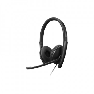 Lenovo | ANC Headset Gen2 (Teams) | 4XD1M45627 | Wired | Black Lenovo | ANC Headset Gen2 (Teams) | 4XD1M45627 | Wired | Black