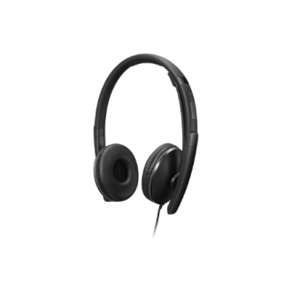 Lenovo | ANC Headset Gen2 (Teams) | 4XD1M45627 | Wired | Black Lenovo | ANC Headset Gen2 (Teams) | 4XD1M45627 | Wired | Black