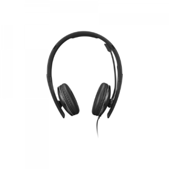 Lenovo | ANC Headset Gen2 (Teams) | 4XD1M45627 | Wired | Black Lenovo | ANC Headset Gen2 (Teams) | 4XD1M45627 | Wired | Black