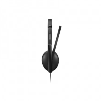 Lenovo | ANC Headset Gen2 (Teams) | 4XD1M45627 | Wired | Black Lenovo | ANC Headset Gen2 (Teams) | 4XD1M45627 | Wired | Black