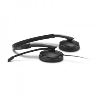 Lenovo | ANC Headset Gen2 (Teams) | 4XD1M45627 | Wired | Black Lenovo | ANC Headset Gen2 (Teams) | 4XD1M45627 | Wired | Black