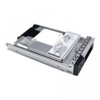 Dell | 960 GB | SSD SATA Read Intensive 6Gbps 512e 2.5in with 3.5in Hybrid Carrier, Hot-plug, S4520 Dell | 960 GB | SSD SATA Read Intensive 6Gbps 512e 2.5in with 3.5in Hybrid Carrier, Hot-plug, S4520
