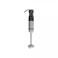 Adler | Hand Blender | AD 4628 | Hand Blender | 1900 W | Number of speeds 1 | Turbo mode | Ice crushing | Stainless Steel/Black Adler | Hand Blender | AD 4628 | Hand Blender | 1900 W | Number of speeds 1 | Turbo mode | Ice crushing | Stainless Steel/Black
