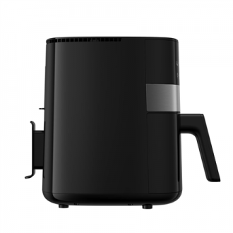 Midea Air fryer | MF-CN65E | Power 1700 W | Capacity 6.5 L | Black Midea Air fryer | MF-CN65E | Power 1700 W | Capacity 6.5 L | Black