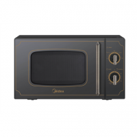 Midea Microwave oven | MM720CJ7B | Free standing | 700 W | Black Midea Microwave oven | MM720CJ7B | Free standing | 700 W | Black