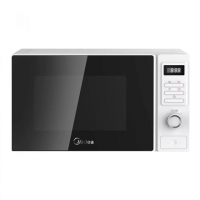 Midea Microwave oven | MAM720C2AT | Free standing | 700 W | White Midea Microwave oven | MAM720C2AT | Free standing | 700 W | White