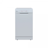 Candy Dishwasher | CDPH 2L1049W-01 | Free standing | Width 45 cm | Number of place settings 10 | Number of programs 5 | Energy e Candy Dishwasher | CDPH 2L1049W-01 | Free standing | Width 45 cm | Number of place settings 10 | Number of programs 5 | Energy e