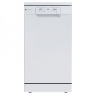 Candy Dishwasher | CDPH 2L1049W-01 | Free standing | Width 45 cm | Number of place settings 10 | Number of programs 5 | Energy e