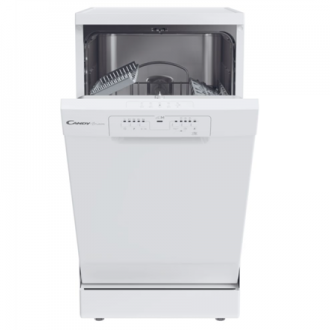 Candy Dishwasher | CDPH 2L1049W-01 | Free standing | Width 45 cm | Number of place settings 10 | Number of programs 5 | Energy e