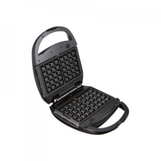 TEFAL Sandwich Maker | SW342D38 | 700 W | Number of plates 3 | Black/Stainless Steel TEFAL Sandwich Maker | SW342D38 | 700 W | Number of plates 3 | Black/Stainless Steel