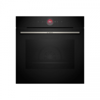 Bosch | Oven | HBG7721B1 | 71 L | Electric | Pyrolysis | Touch | Height 59.5 cm | Width 59.4 cm | Black Bosch | Oven | HBG7721B1 | 71 L | Electric | Pyrolysis | Touch | Height 59.5 cm | Width 59.4 cm | Black