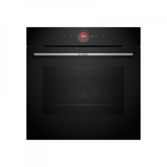 Bosch | Oven | HBG7721B1 | 71 L | Electric | Pyrolysis | Touch | Height 59.5 cm | Width 59.4 cm | Black Bosch | Oven | HBG7721B1 | 71 L | Electric | Pyrolysis | Touch | Height 59.5 cm | Width 59.4 cm | Black