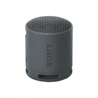 Sony | Speaker | SRS-XB100 | Waterproof | Bluetooth | Wireless connection | Portable | Black Sony | Speaker | SRS-XB100 | Waterproof | Bluetooth | Wireless connection | Portable | Black