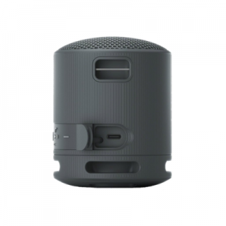 Sony | Speaker | SRS-XB100 | Waterproof | Bluetooth | Wireless connection | Portable | Black Sony | Speaker | SRS-XB100 | Waterproof | Bluetooth | Wireless connection | Portable | Black