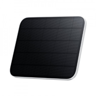 Xiaomi | Outdoor Camera Solar Panel | BW Series | 24 month(s) | IP66 Xiaomi | Outdoor Camera Solar Panel | BW Series | 24 month(s) | IP66