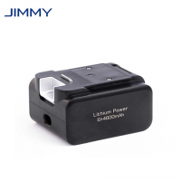Jimmy | Battery Pack for PW11Pro/PW11Pro Max/PW11 | 1 pc(s) Jimmy | Battery Pack for PW11Pro/PW11Pro Max/PW11 | 1 pc(s)