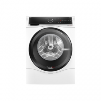 Bosch | Washing Machine with Dryer | WNC254A0SN | Energy efficiency class D | Front loading | Washing capacity 10.5 kg | 1400 RP Bosch | Washing Machine with Dryer | WNC254A0SN | Energy efficiency class D | Front loading | Washing capacity 10.5 kg | 1400 RP