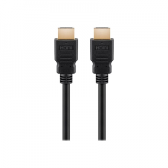 Goobay | 41082 Ultra High Speed HDMI Cable | HDMI | 1 m Goobay | 41082 Ultra High Speed HDMI Cable | HDMI | 1 m