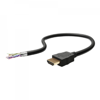 Goobay 47575 Ultra-high-speed HDMI Cable | HDMI | 3 m Goobay 47575 Ultra-high-speed HDMI Cable | HDMI | 3 m
