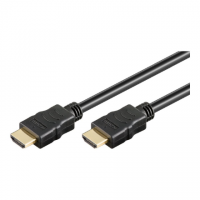 Goobay 61160 HDMI cable connector | HDMI | 3 m Goobay 61160 HDMI cable connector | HDMI | 3 m