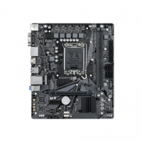 Gigabyte | H610M S2H V3 DDR4 G1.0 | Processor family Intel | Processor socket LGA1700 | DDR4 | Supported hard disk drive interfa Gigabyte | H610M S2H V3 DDR4 G1.0 | Processor family Intel | Processor socket LGA1700 | DDR4 | Supported hard disk drive interfa