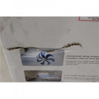 SALE OUT. Jimmy | JF41 Pro | Stand Fan | 20 W | Diameter 25 cm | Number of speeds 1 | Oscillation | Remote control | DAMAGED PAC SALE OUT. Jimmy | JF41 Pro | Stand Fan | 20 W | Diameter 25 cm | Number of speeds 1 | Oscillation | Remote control | DAMAGED PAC