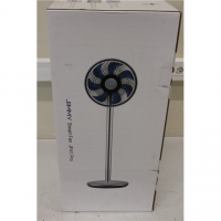 SALE OUT. Jimmy | JF41 Pro | Stand Fan | 20 W | Diameter 25 cm | Number of speeds 1 | Oscillation | Remote control | DAMAGED PAC