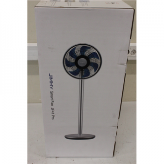 SALE OUT. Jimmy | JF41 Pro | Stand Fan | 20 W | Diameter 25 cm | Number of speeds 1 | Oscillation | Remote control | DAMAGED PAC SALE OUT. Jimmy | JF41 Pro | Stand Fan | 20 W | Diameter 25 cm | Number of speeds 1 | Oscillation | Remote control | DAMAGED PAC