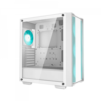 Deepcool CC560 V2 | White | Mid Tower | ATX Deepcool CC560 V2 | White | Mid Tower | ATX