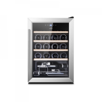ETA | Wine Cooler | ETA953190010GN | Energy efficiency class G | Free standing | Bottles capacity 20 | Black ETA | Wine Cooler | ETA953190010GN | Energy efficiency class G | Free standing | Bottles capacity 20 | Black