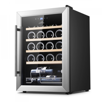 ETA | Wine Cooler | ETA953190010GN | Energy efficiency class G | Free standing | Bottles capacity 20 | Black ETA | Wine Cooler | ETA953190010GN | Energy efficiency class G | Free standing | Bottles capacity 20 | Black