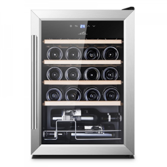 ETA | Wine Cooler | ETA953190010GN | Energy efficiency class G | Free standing | Bottles capacity 20 | Black ETA | Wine Cooler | ETA953190010GN | Energy efficiency class G | Free standing | Bottles capacity 20 | Black