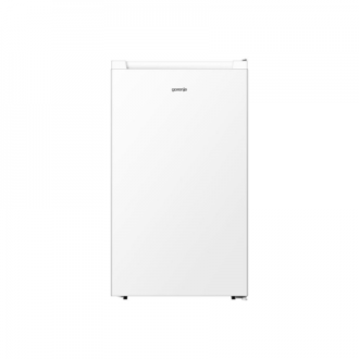 Gorenje Refrigerator | RB39EPW4 | Energy efficiency class E | Freestanding | Larder | Height 84.2 cm | 38 dB | White Gorenje Refrigerator | RB39EPW4 | Energy efficiency class E | Freestanding | Larder | Height 84.2 cm | 38 dB | White