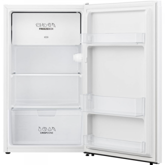 Gorenje Refrigerator | RB39EPW4 | Energy efficiency class E | Freestanding | Larder | Height 84.2 cm | 38 dB | White Gorenje Refrigerator | RB39EPW4 | Energy efficiency class E | Freestanding | Larder | Height 84.2 cm | 38 dB | White