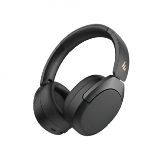 Edifier Headphones | W830NB | Bluetooth | Over-ear | Microphone | Black | Noise canceling | Wireless Edifier Headphones | W830NB | Bluetooth | Over-ear | Microphone | Black | Noise canceling | Wireless