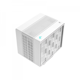 Deepcool | CPU Cooler | ASSASSIN 4S WH | Intel, AMD Deepcool | CPU Cooler | ASSASSIN 4S WH | Intel, AMD