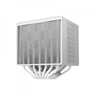 Deepcool | CPU Cooler | ASSASSIN 4S WH | Intel, AMD Deepcool | CPU Cooler | ASSASSIN 4S WH | Intel, AMD