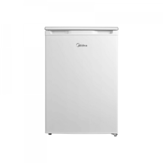 Midea Refrigerator | MDRD168FGE01 | Energy efficiency class E | Free standing | Larder | Height 84.5 cm | Fridge net capacity 97 Midea Refrigerator | MDRD168FGE01 | Energy efficiency class E | Free standing | Larder | Height 84.5 cm | Fridge net capacity 97