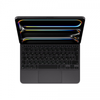 Apple Magic Keyboard for iPad Pro 11 inch (M4) - RUS | Apple Apple Magic Keyboard for iPad Pro 11 inch (M4) - RUS | Apple