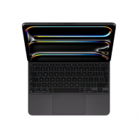 Apple Magic Keyboard for iPad Pro 13 inch (M4) - INT | Apple Apple Magic Keyboard for iPad Pro 13 inch (M4) - INT | Apple