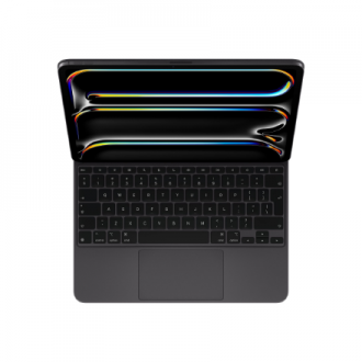 Apple Magic Keyboard for iPad Pro 13 inch (M4) - INT | Apple Apple Magic Keyboard for iPad Pro 13 inch (M4) - INT | Apple