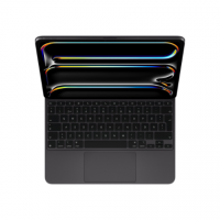 Apple Magic Keyboard for iPad Pro 13 inch (M4) - SWE | Apple Apple Magic Keyboard for iPad Pro 13 inch (M4) - SWE | Apple