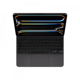 Apple Magic Keyboard for iPad Pro 13 inch (M4) - SWE | Apple Apple Magic Keyboard for iPad Pro 13 inch (M4) - SWE | Apple