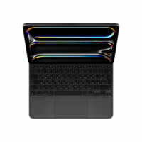 Apple Magic Keyboard for iPad Pro 13 inch (M4) - RUS | Apple Apple Magic Keyboard for iPad Pro 13 inch (M4) - RUS | Apple