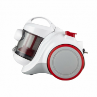 Midea Vacuum Cleaner | C5 MC01PLWH | Bagless | Power 700 W | Dust capacity 1.5 L | White Midea Vacuum Cleaner | C5 MC01PLWH | Bagless | Power 700 W | Dust capacity 1.5 L | White