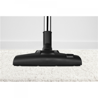 Midea Vacuum Cleaner | C5 MC01PLWH | Bagless | Power 700 W | Dust capacity 1.5 L | White Midea Vacuum Cleaner | C5 MC01PLWH | Bagless | Power 700 W | Dust capacity 1.5 L | White