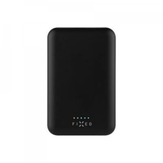 Fixed Power bank | MagZen | 6000 mAh | Black Fixed Power bank | MagZen | 6000 mAh | Black